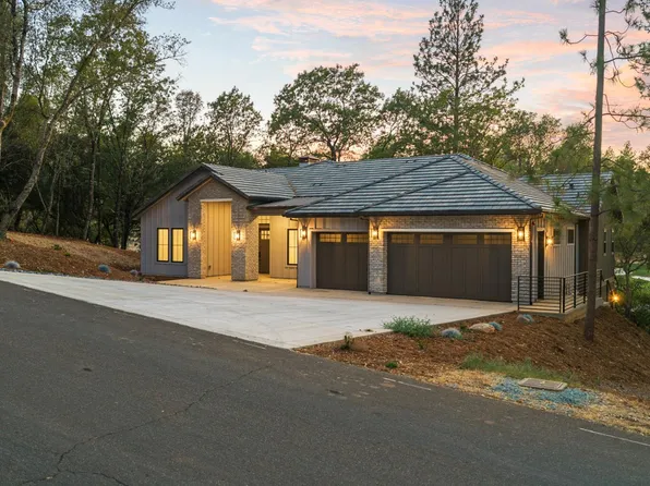 23796 Landon Evan Ln, Auburn, CA 95602