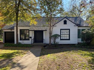 1324 Smilax Ave, Fort Worth, TX 76111