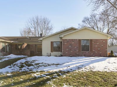 4314 London Ct, Anderson, IN, 46013
