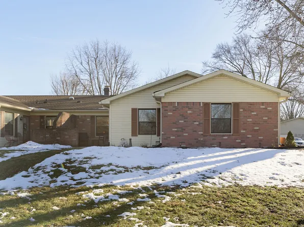 4314 London Ct, Anderson, IN 46013