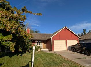 2238 N Siesta Way, Boise, ID 83704