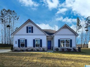 6078 Arbor Rdg, Moody, AL 35004
