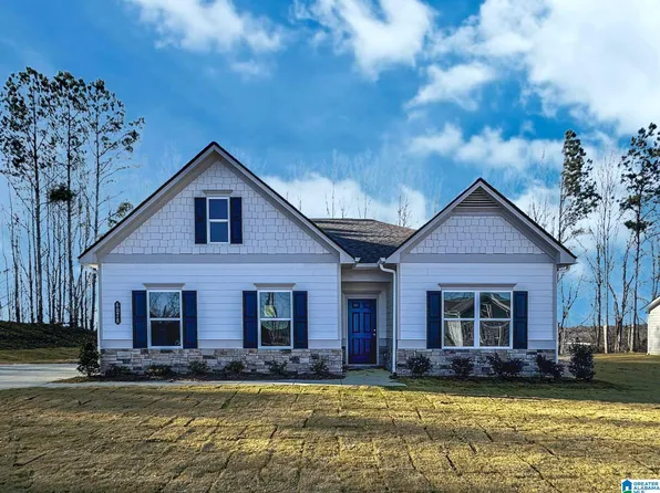 6078 Arbor Rdg, Moody, AL 35004