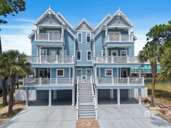 116 W 5th Ave #A, Gulf Shores, AL 36542