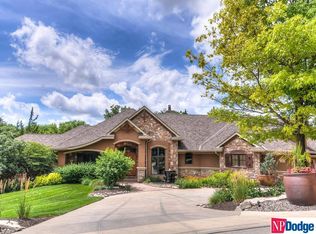 3502 S 228th St, Elkhorn, NE 68022