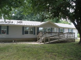 24820 S King Rd, Peculiar, MO 64078