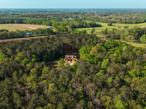 26953 Harmony Church Rd, Andalusia, AL 36421