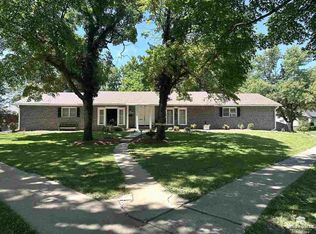 703 Castle St, Seneca, KS 66538