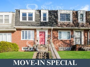 5693 Arnhem Rd, Baltimore, MD 21206