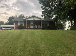 5964 State Route 130 N, Uniontown, KY 42461