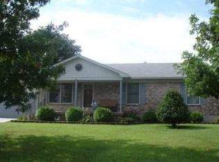 3954 Scenic Trl, Shepherdsville, KY