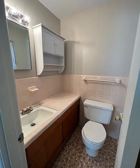Hall Full Bath