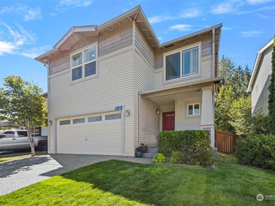 5132 Monarch Boulevard, Mount Vernon, WA, 98273