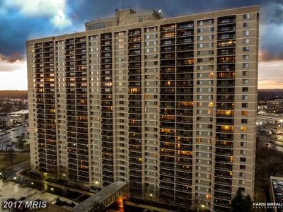 3701 S George Mason Dr UNIT 1209N, Falls Church, VA, 22041