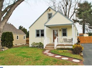 1137 1st Ave, Croydon, PA 19021