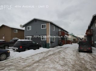 5820 E 4th Ave APT D, Anchorage, AK 99504
