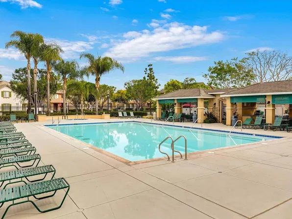 (undisclosed Address), Irvine, CA 92604