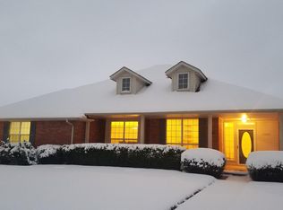 8404 NW 74th St, Oklahoma City, OK 73132