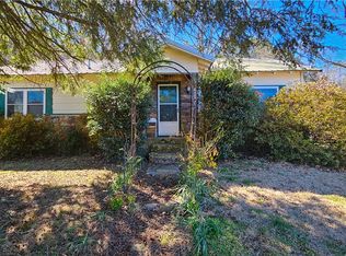 1321 Buttermilk Rd, Atkins, AR 72802