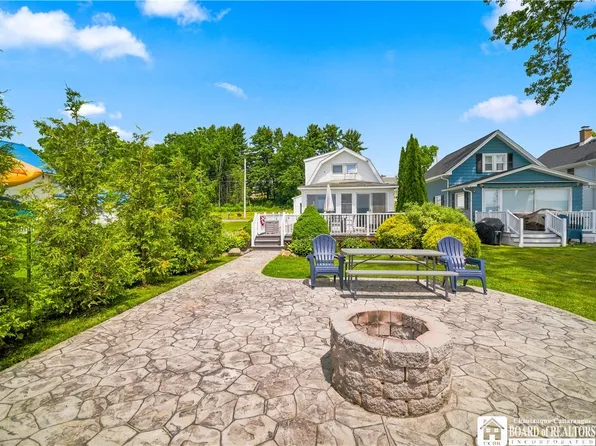 3519 Lake St, Jamestown, NY 14701