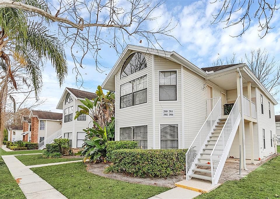 2906 Rio Grande Trl B, Kissimmee, FL 34741 Zillow