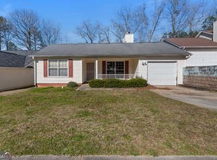 724 Hynds Springs Dr, Jonesboro, GA 30238