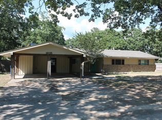 1605 E Seminole Ave, McAlester, OK 74501