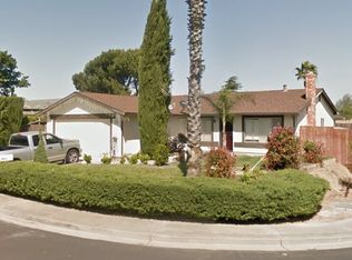 2313 Wallace Ct, Antioch, CA 94509