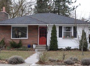 220 E 16th Ave, Spokane, WA 99203