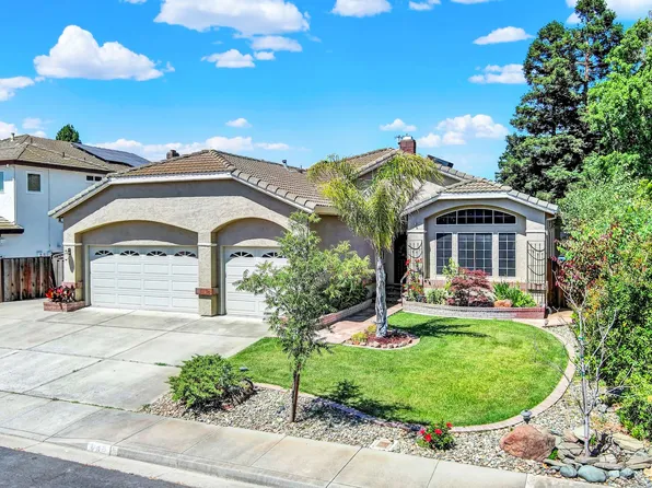 648 Fox Hollow Way, Vacaville, CA 95687