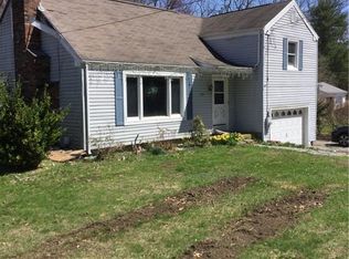 611 Route 163, Montville, CT 06353