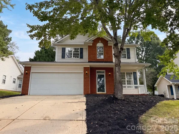 1159 Tufton Pl NW, Concord, NC 28027