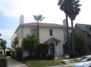 1516 Rosalia Rd APT 1, Los Angeles, CA 90027