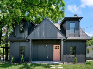1327 McAlpine Ave, Nashville, TN 37216