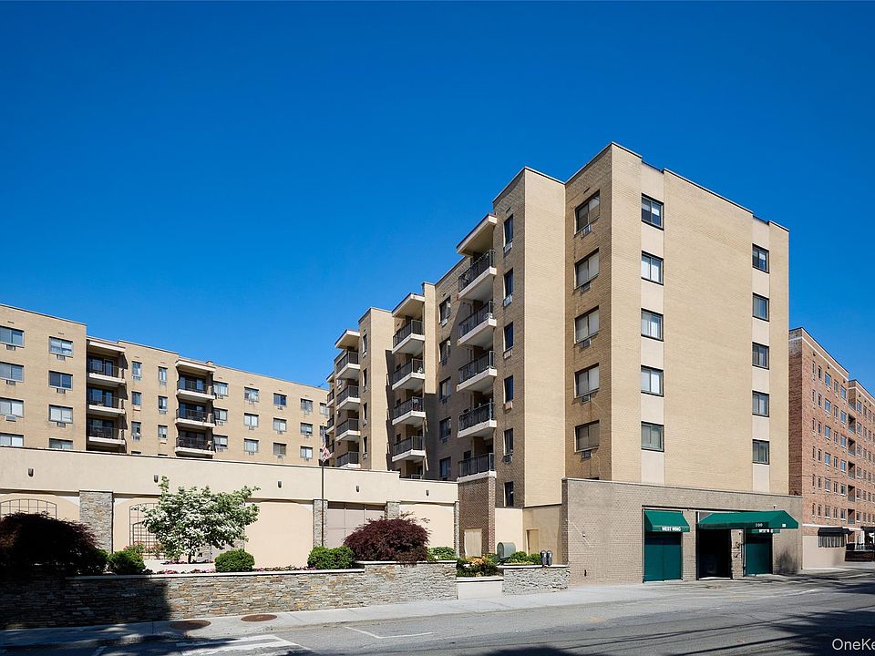 1st image of 100 E Hartsdale Avenue #4DW