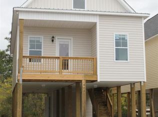 807 Isle Of Palms Ln, Wilmington, NC 28412