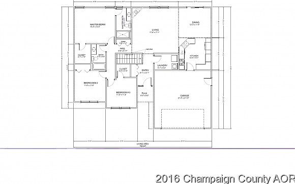 2nd image of 2119 E Slade Ln