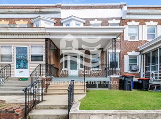 1023 Elsinore Pl, Chester, PA 19013