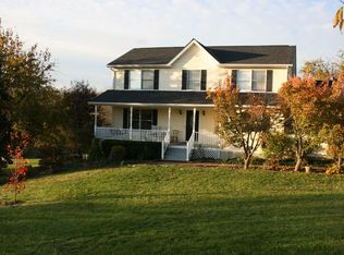 2904 Tolbert Rd, Hamilton, OH 45011