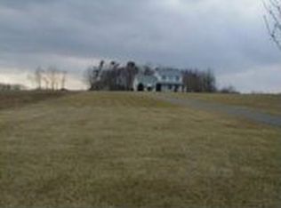 111 Kulp Rd, Catawissa, PA 17820