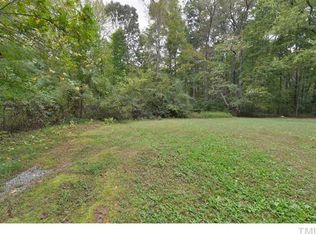 846 Walter Bright Rd, Sanford, NC 27330