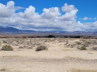 2590 N Decatur Ave, Pahrump, NV 89060