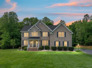 6065 Gobbler Glen Pl, Mechanicsville, VA 23111