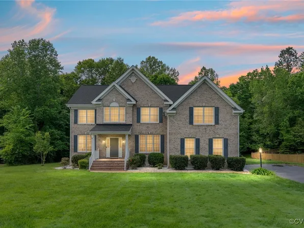 6065 Gobbler Glen Pl, Mechanicsville, VA 23111