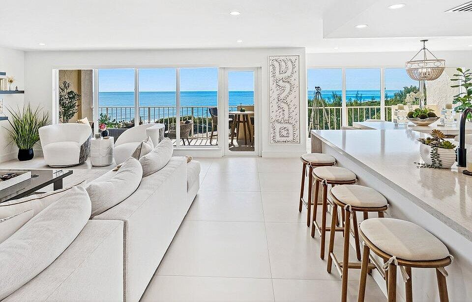 1st image of 4001 N Ocean Boulevard #907