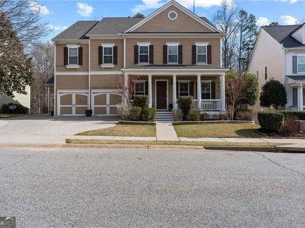 6154 Baybrook Trce, Hoschton, GA 30548