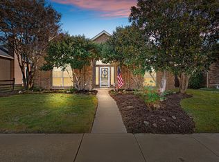 7936 Tournament Rd, Frisco, TX 75035