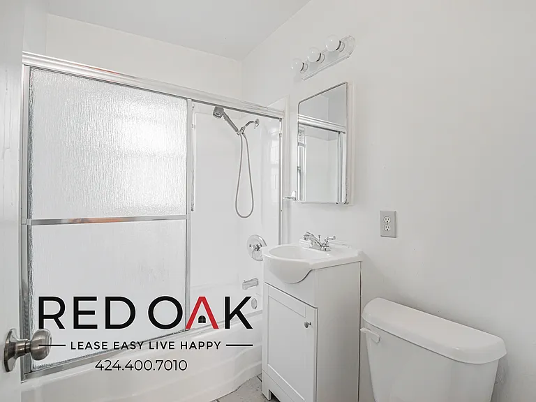 1214 1/4 S Orange Grove Ave #1214-1/4 — Photo 10