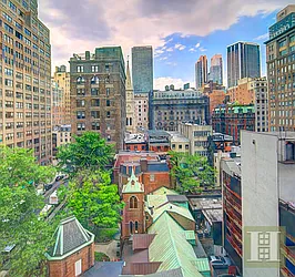 Rented by Halstead Real Estate