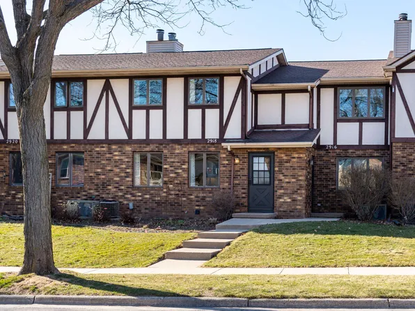 2918 Cimarron Trl, Madison, WI 53719